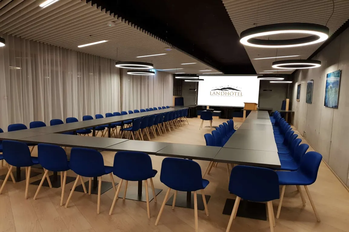 Venue gallery photo