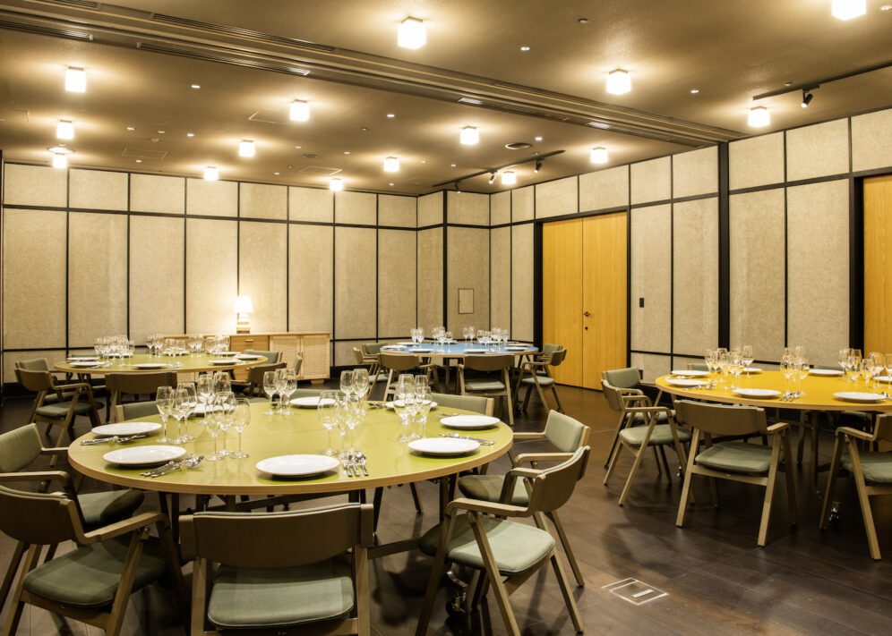 Venue gallery photo