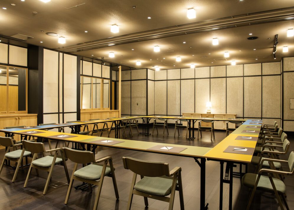 Venue gallery photo