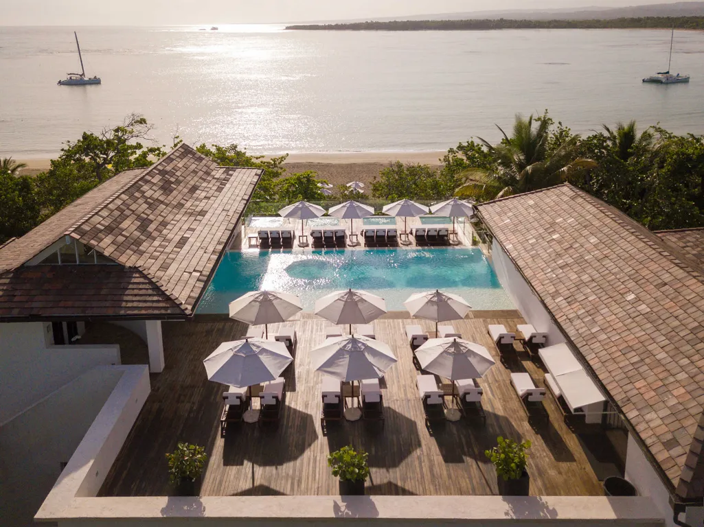 Casa Colonial Beach & Spa Resort