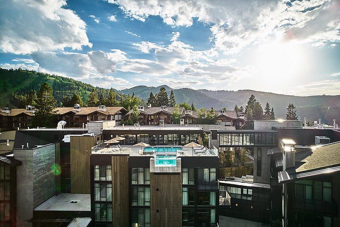 Goldener Hirsch, Auberge Resorts Collection