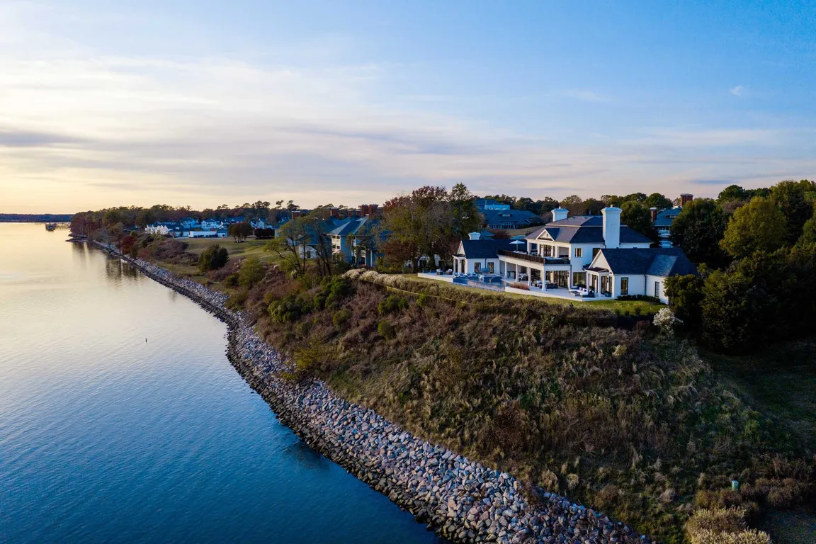 Kingsmill Resort