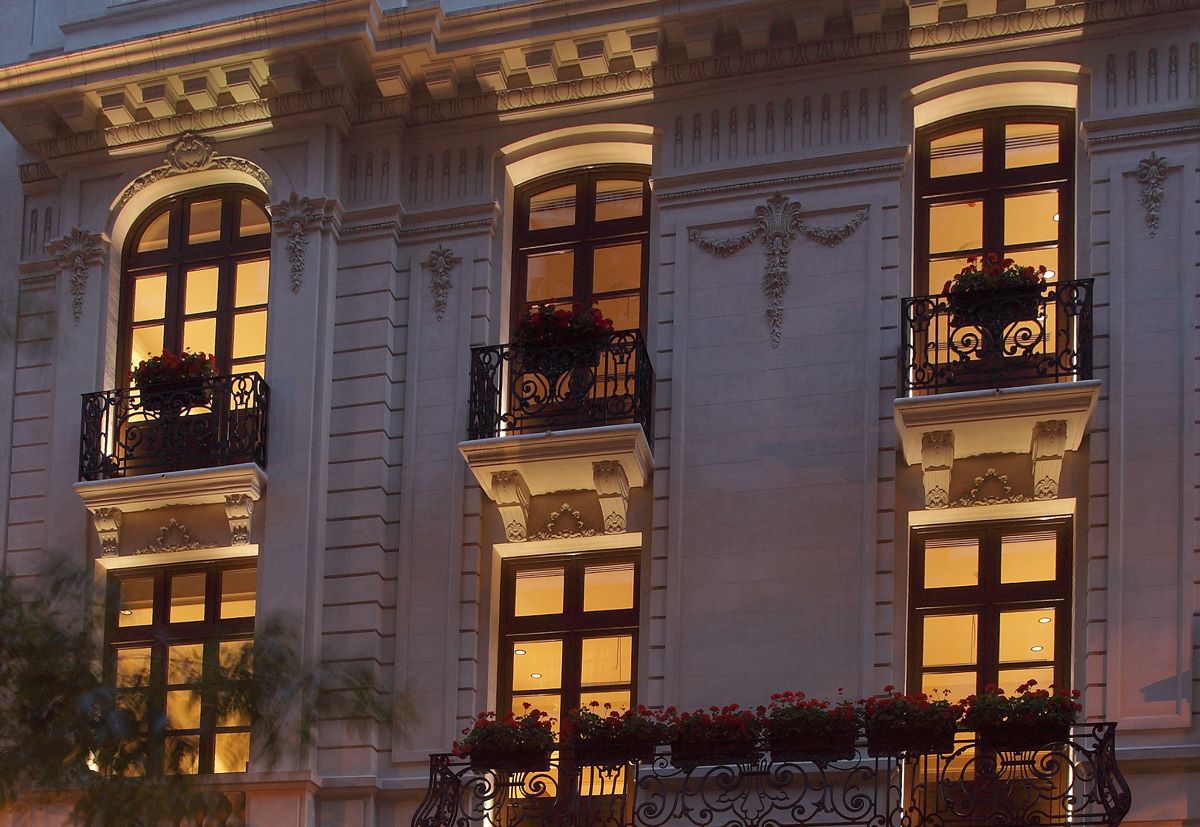 Algodon Mansion | Retreats and Venues