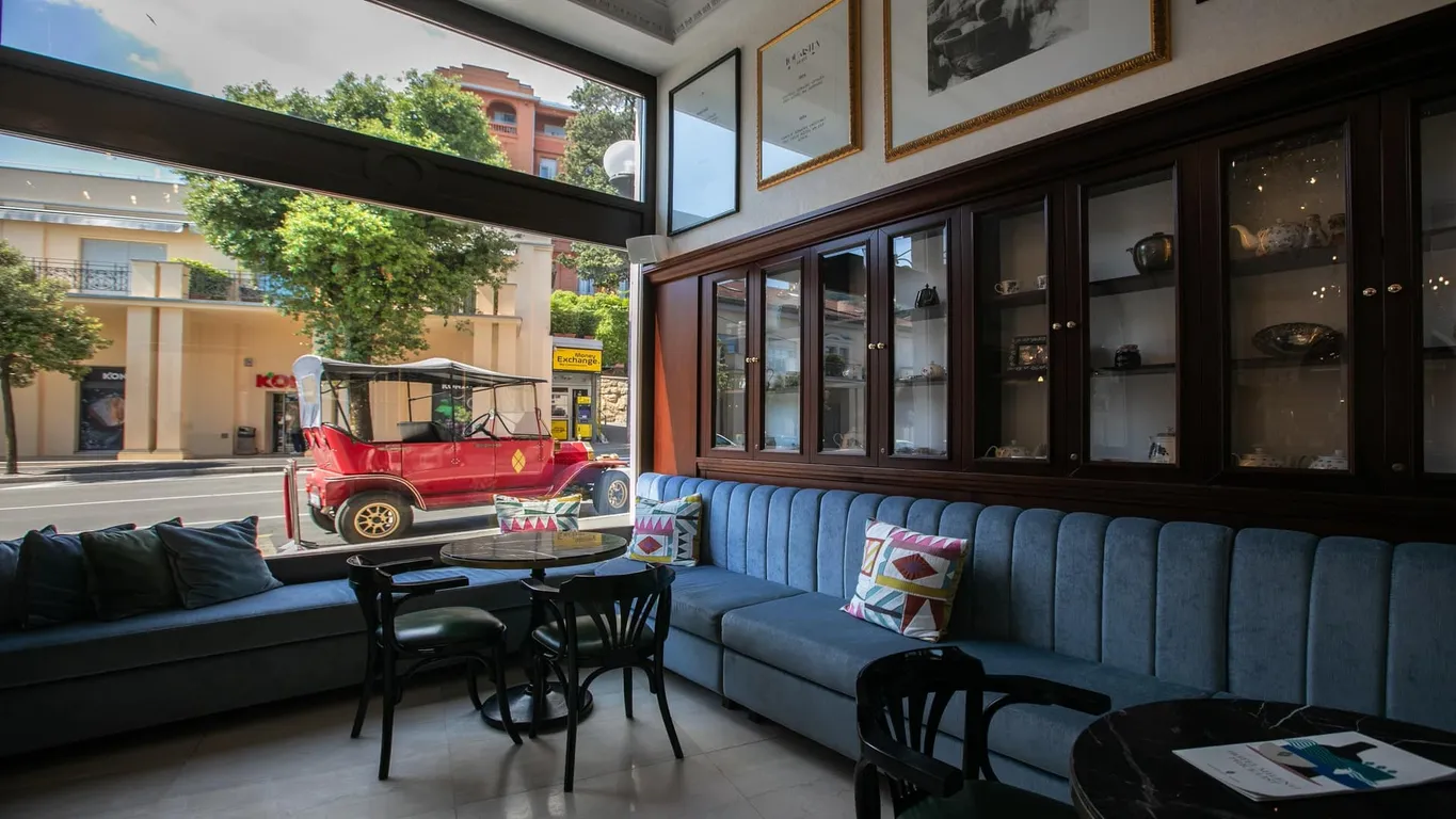 Venue gallery photo