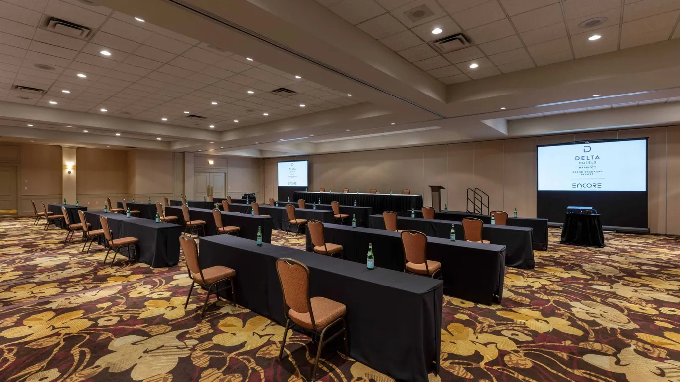Venue gallery photo