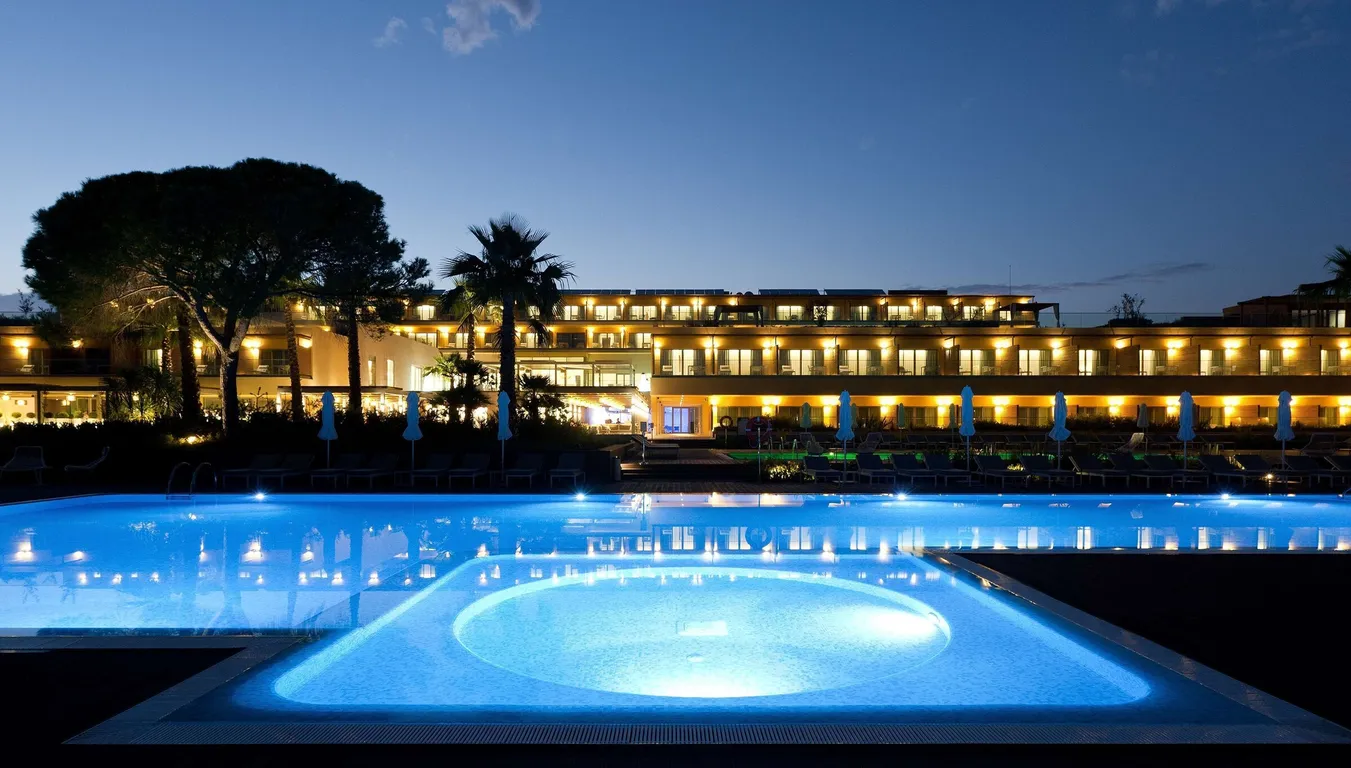 EPIC SANA Algarve
