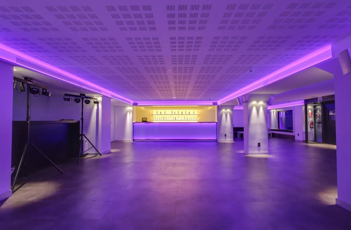 Venue gallery photo