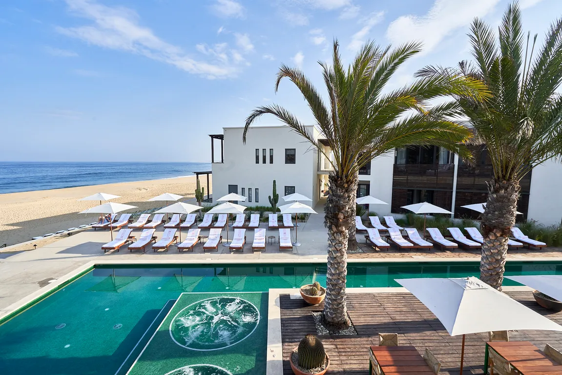 Hotel San Cristobal