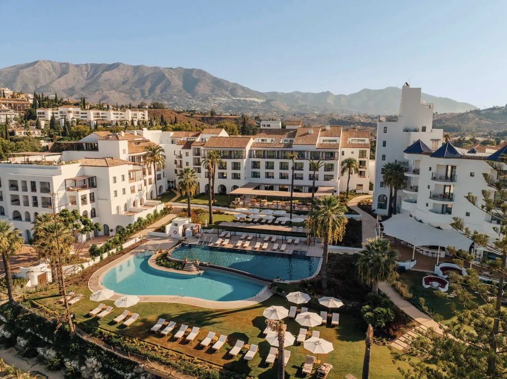 La Zambra Resort - The Unbound Collection by Hyatt