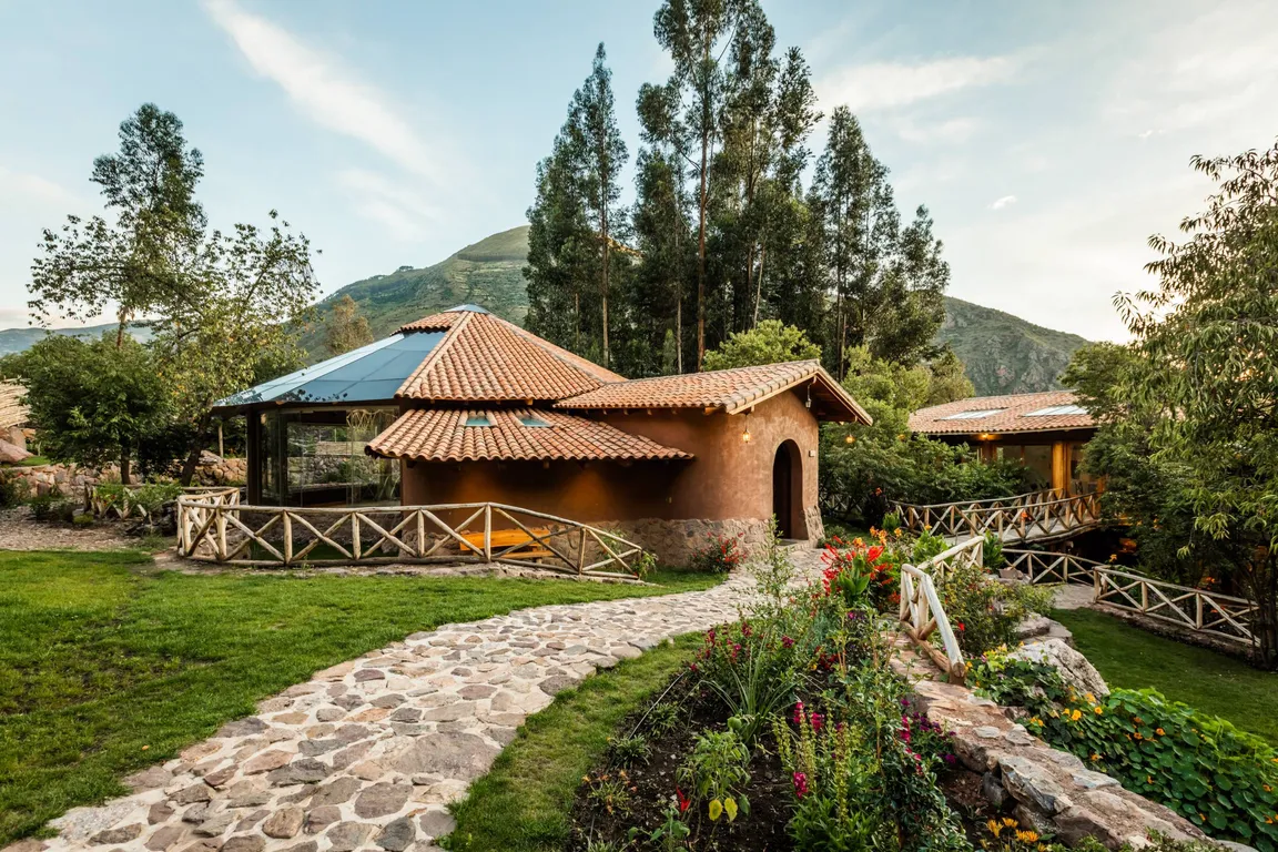 Munay Sonqo Retreat and Yoga Center