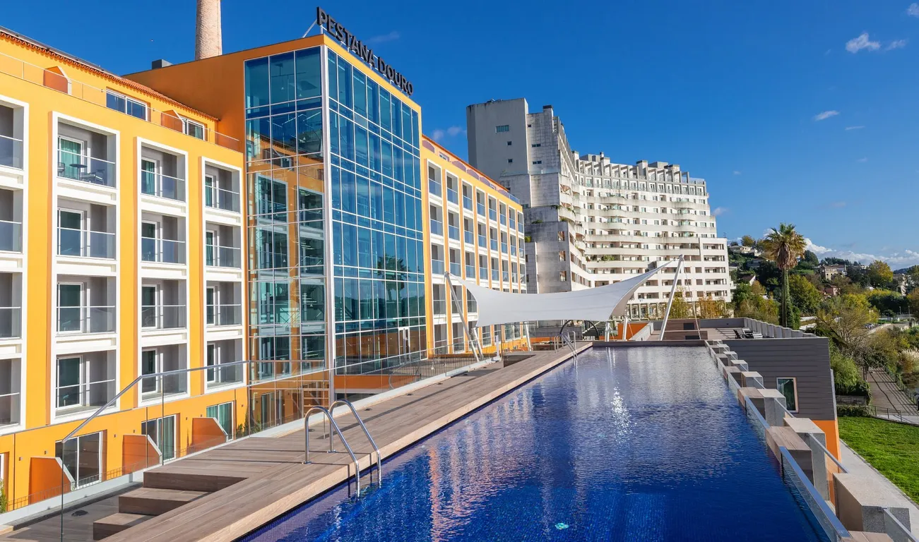 Pestana Douro Riverside Hotel & Conference Center