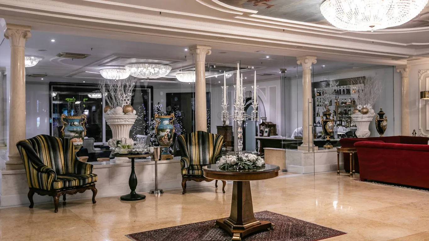 Venue gallery photo