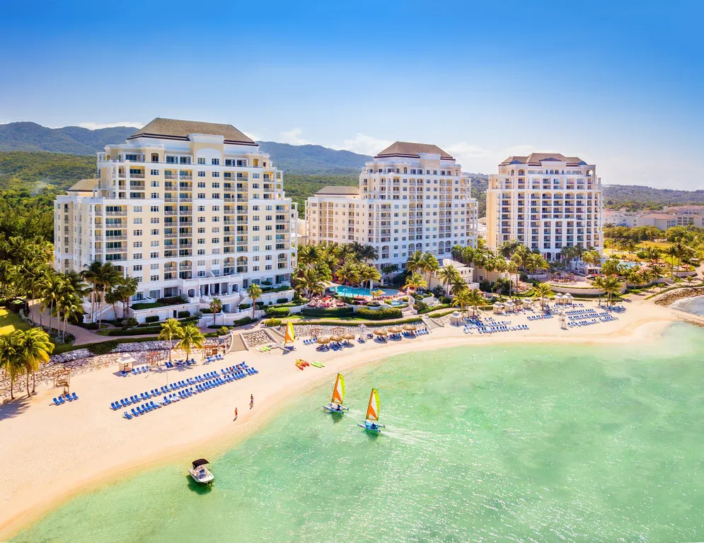 Jewel Grande Montego Bay Resort & Spa