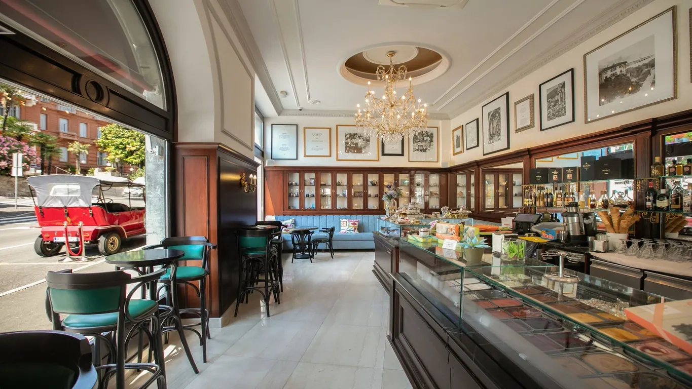 Venue gallery photo