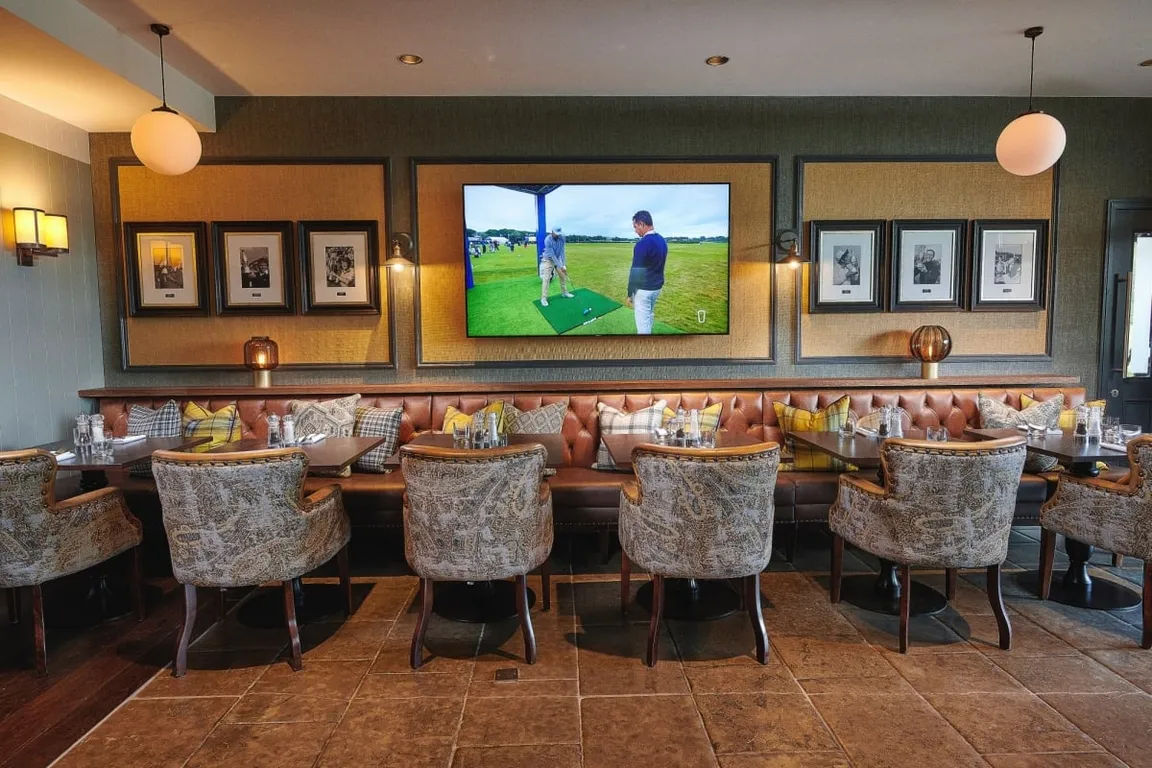Venue gallery photo