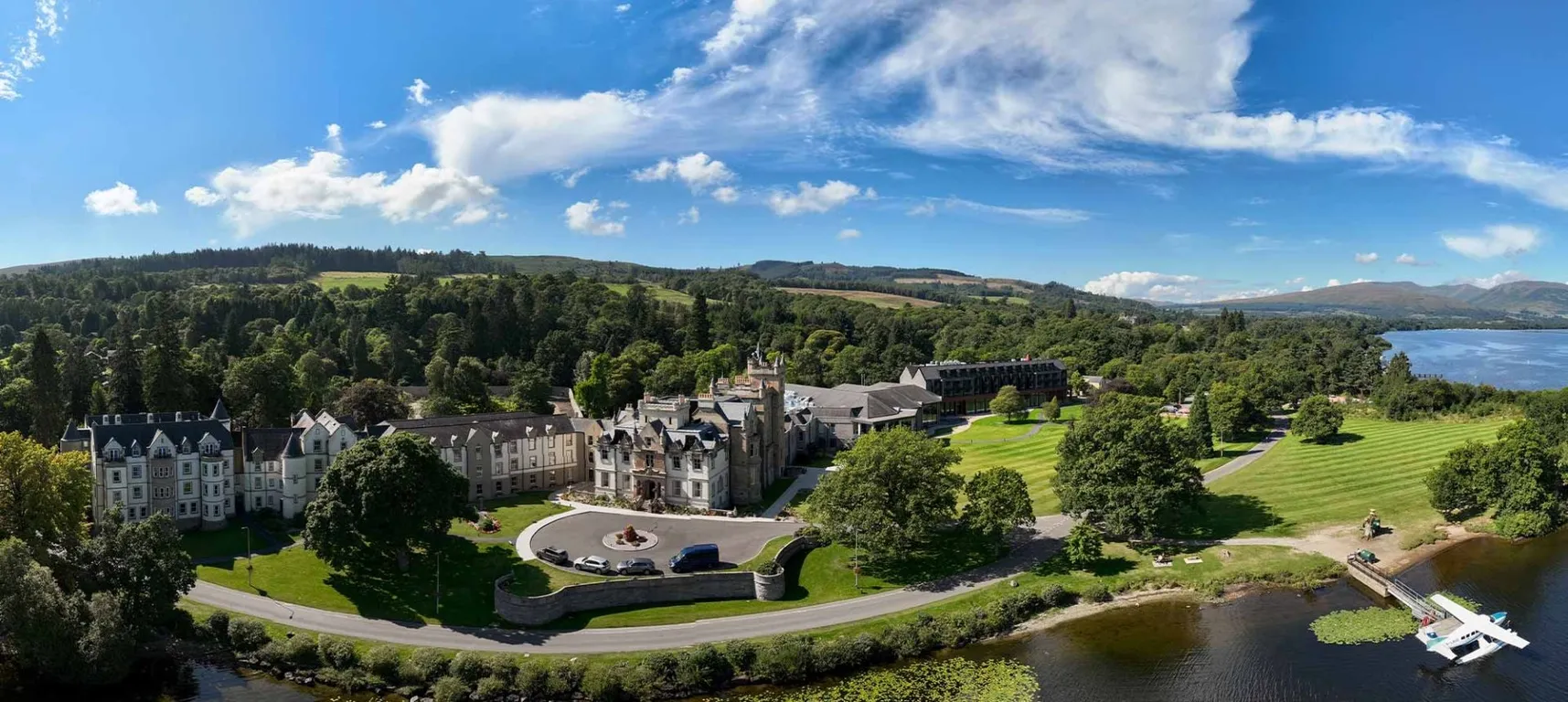 Cameron House Hotel