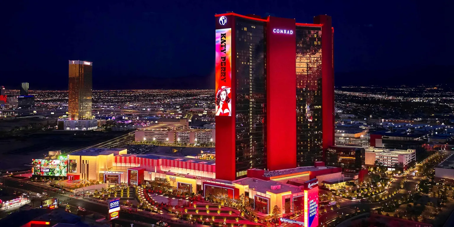 Resorts World Las Vegas