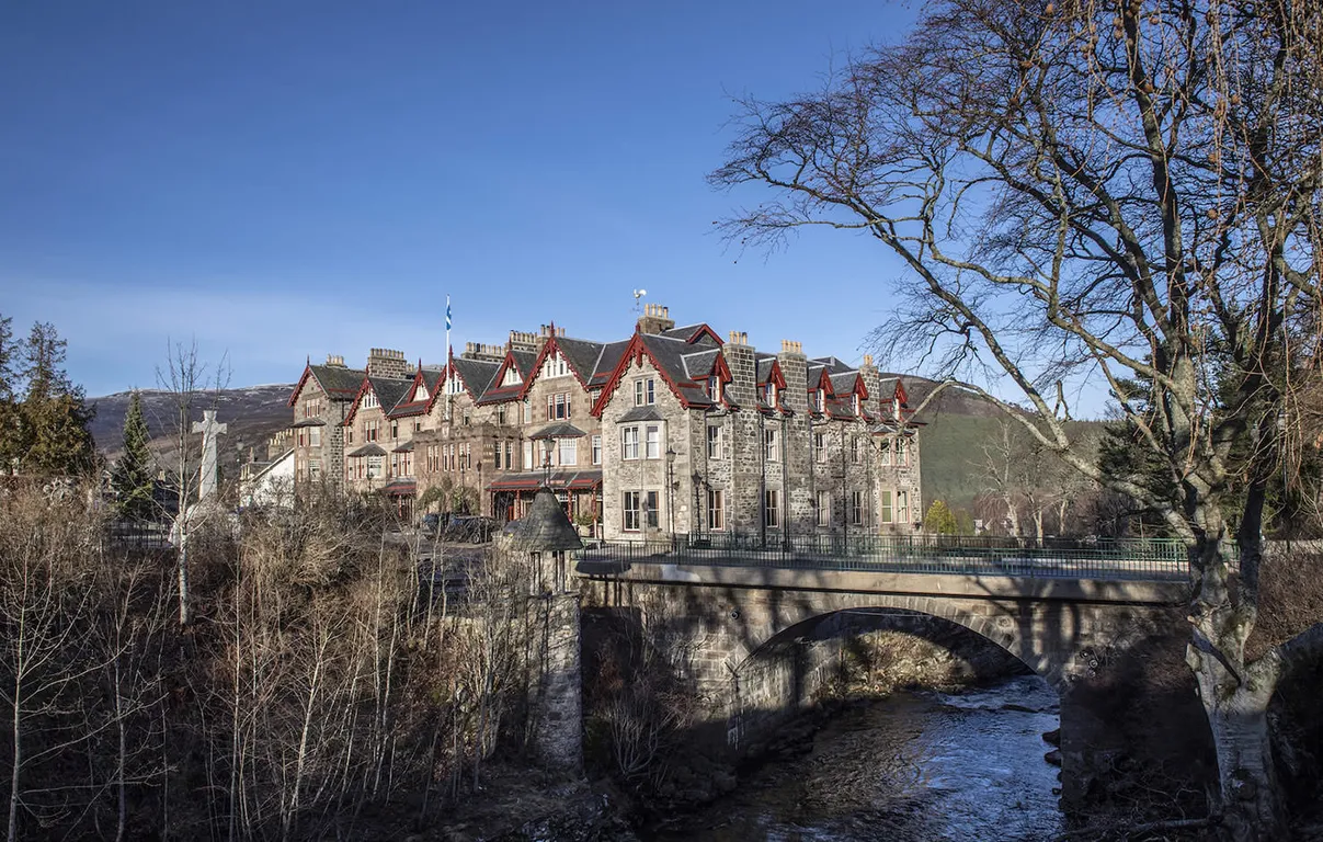 The Fife Arms