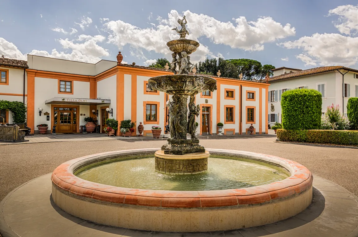 Villa Olmi Firenze