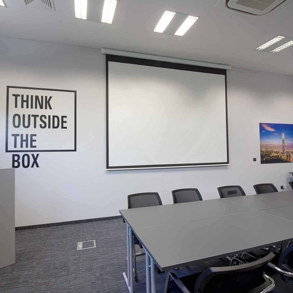 Venue gallery photo