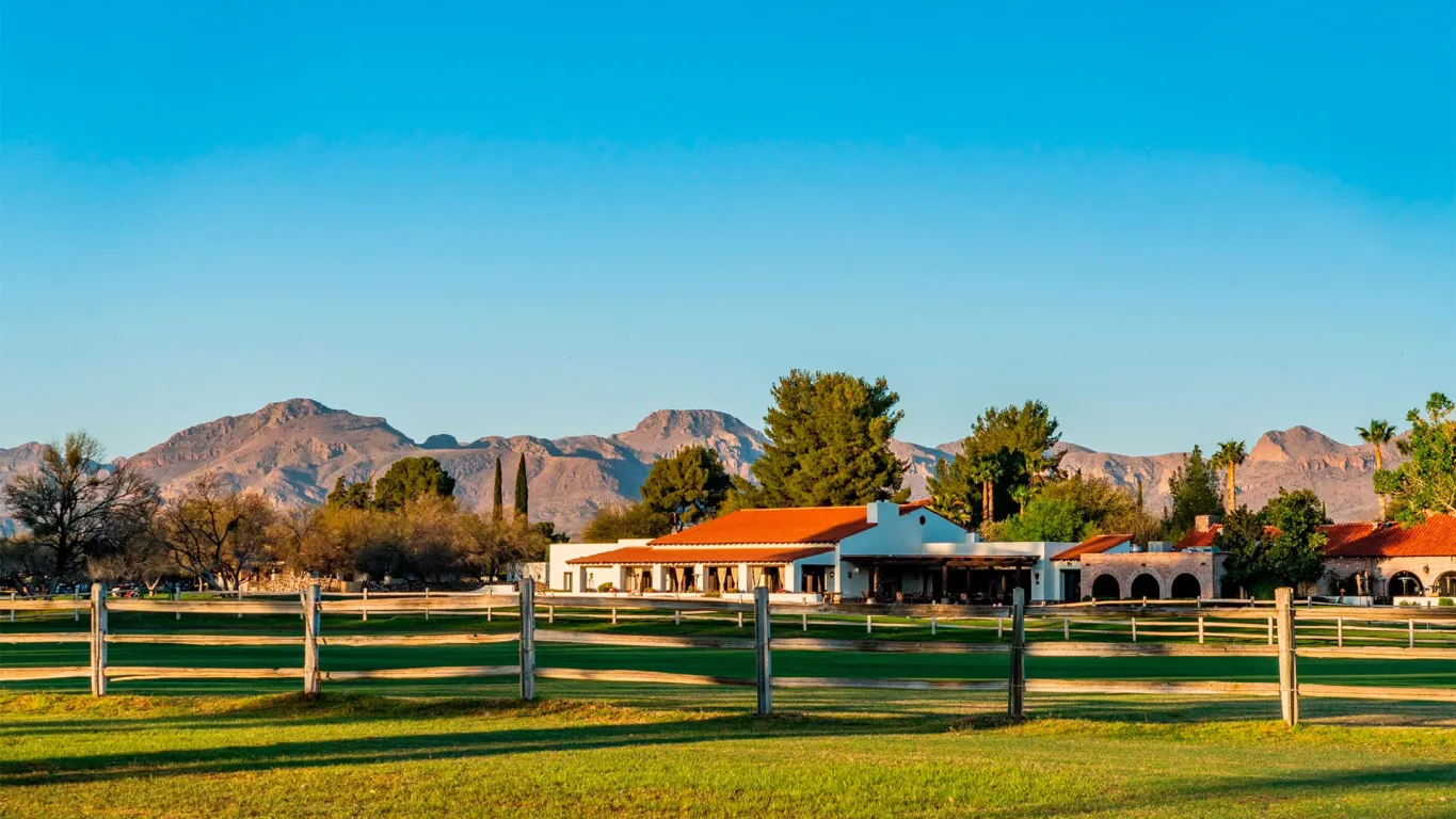 Tubac Golf Resort & Spa