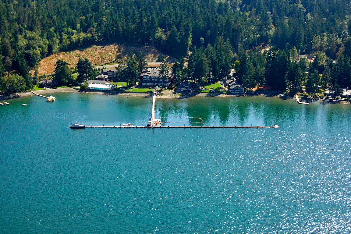 Alderbrook Resort & Spa