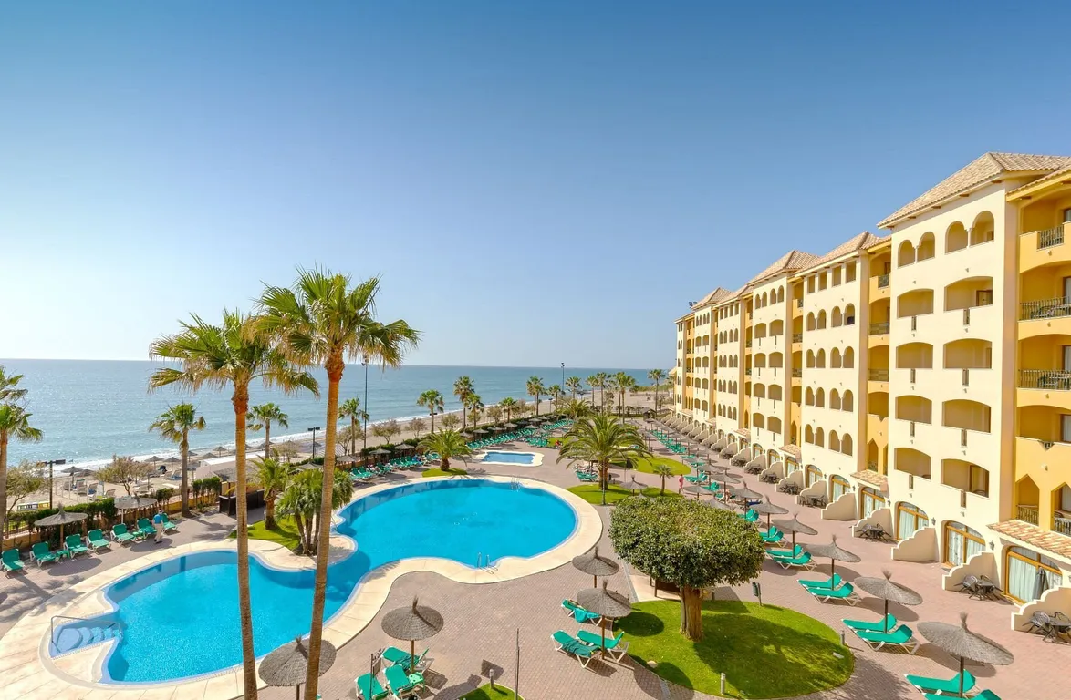 Hotel IPV Palace & SPA