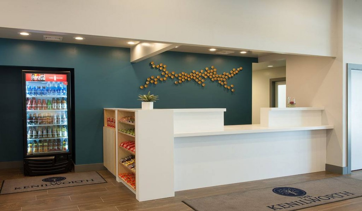 Venue gallery photo