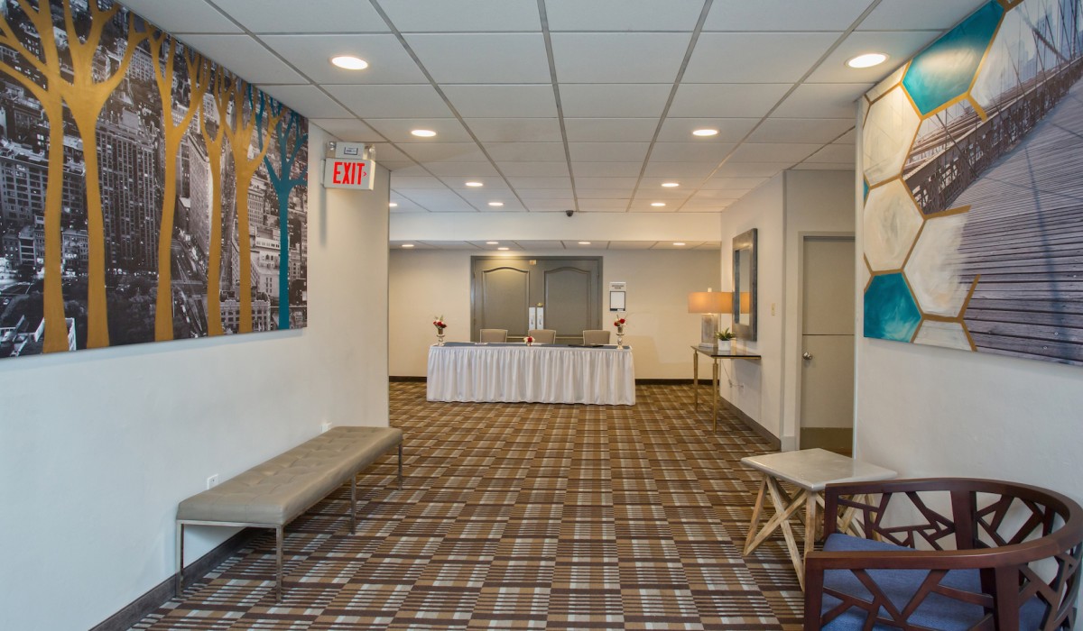 Venue gallery photo