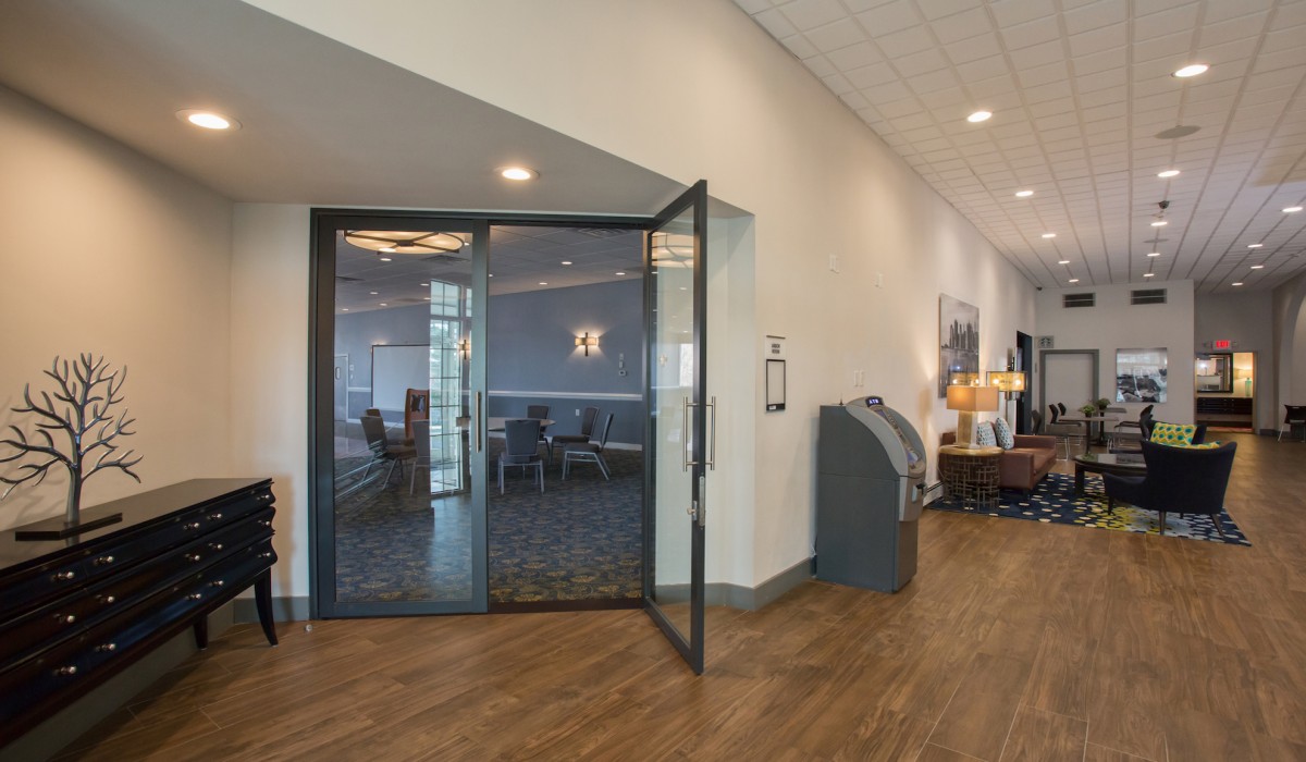 Venue gallery photo