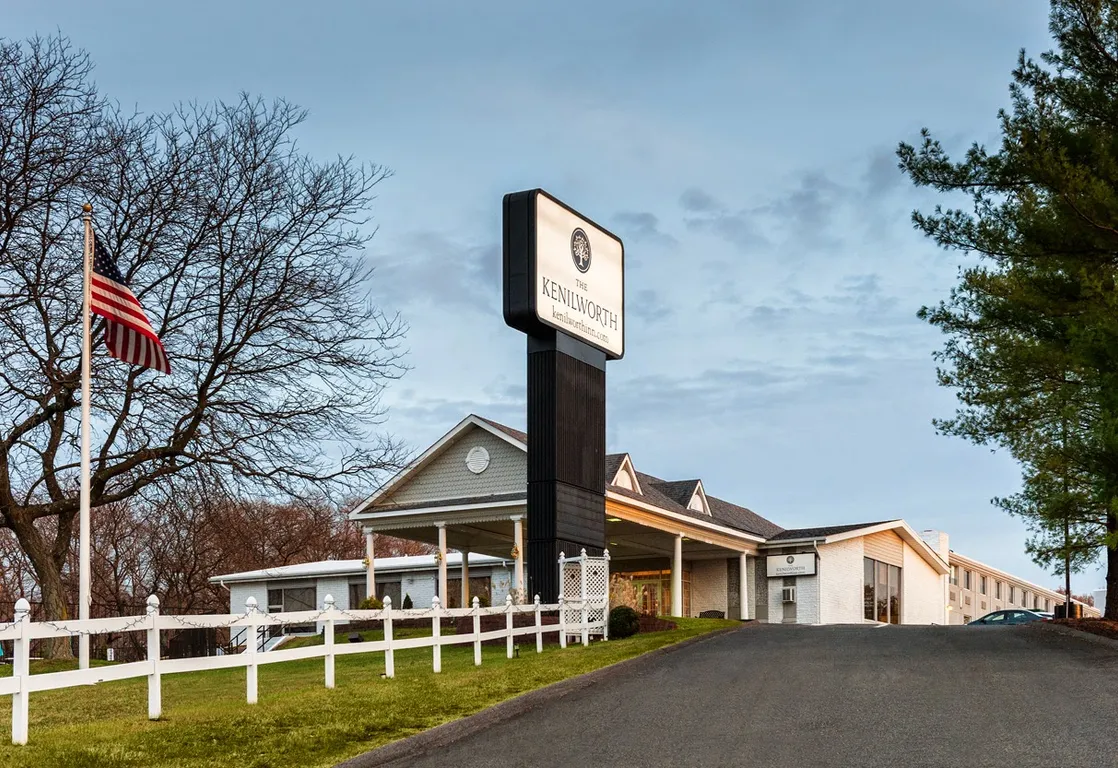 Kenilworth Hotel