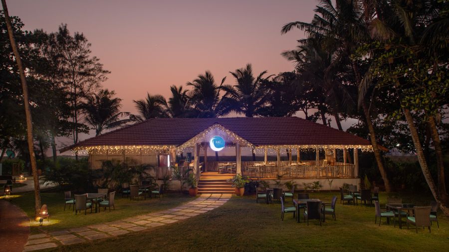 Venue gallery photo