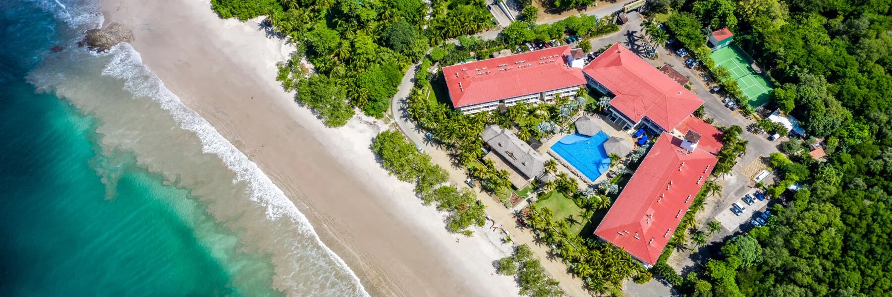 Margaritaville Beach Resort