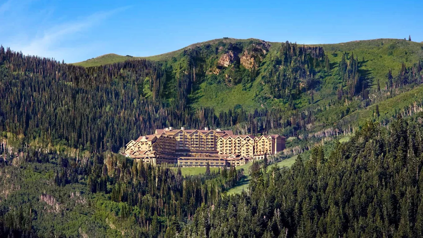 Montage Deer Valley