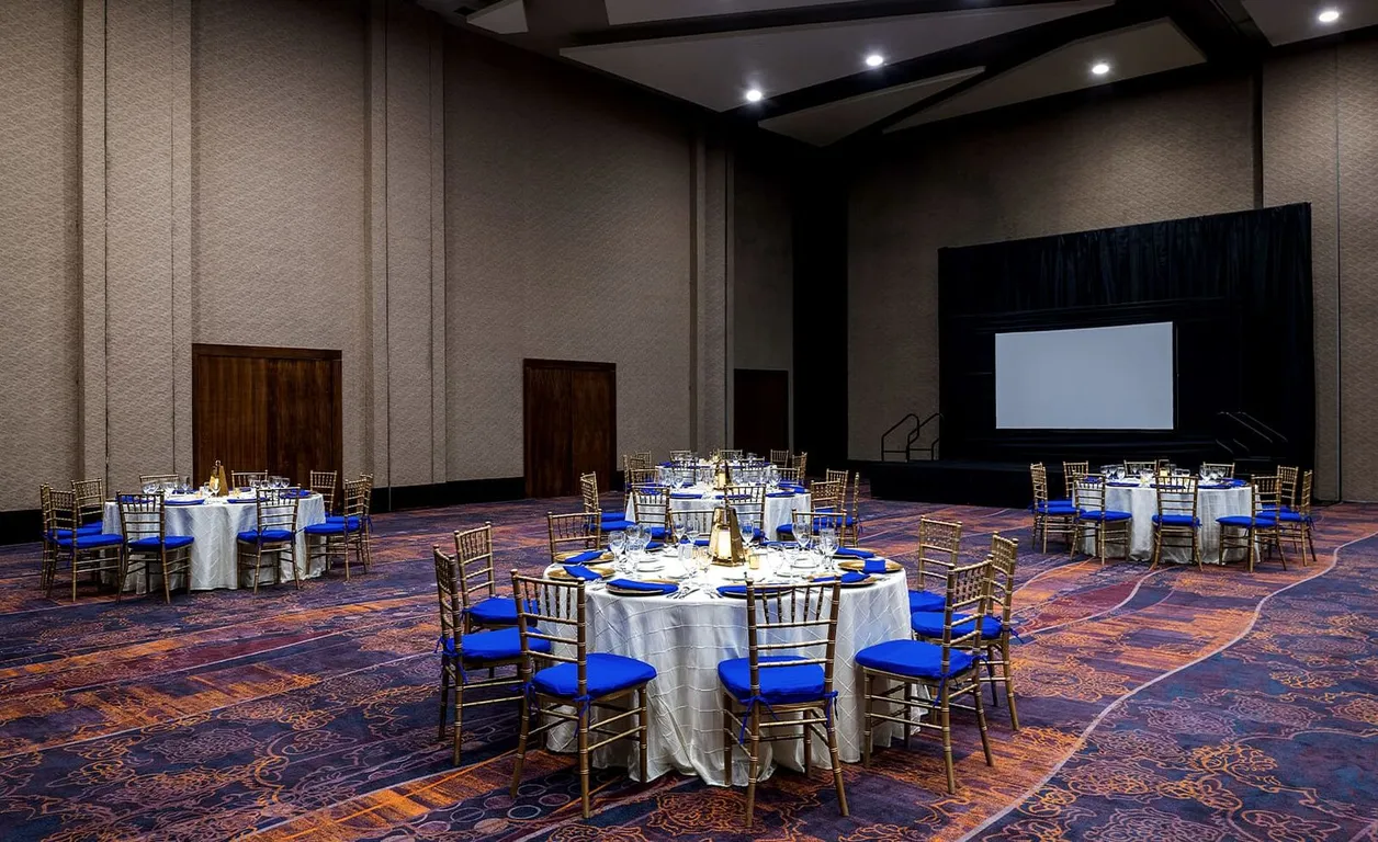 Venue gallery photo