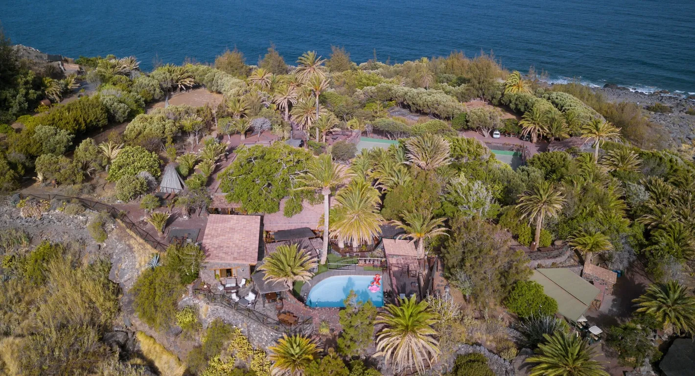 Redondo de Guayedra