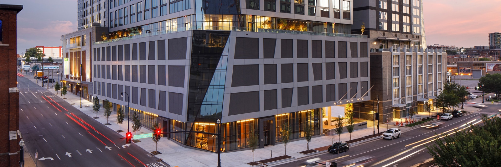 The Joseph, a Luxury Collection Hotel, Nashville