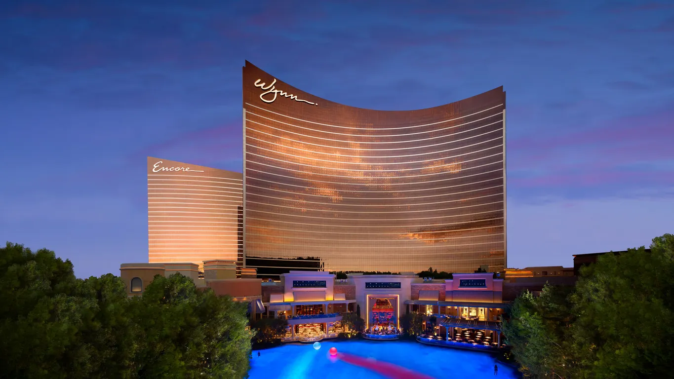 Wynn Las Vegas