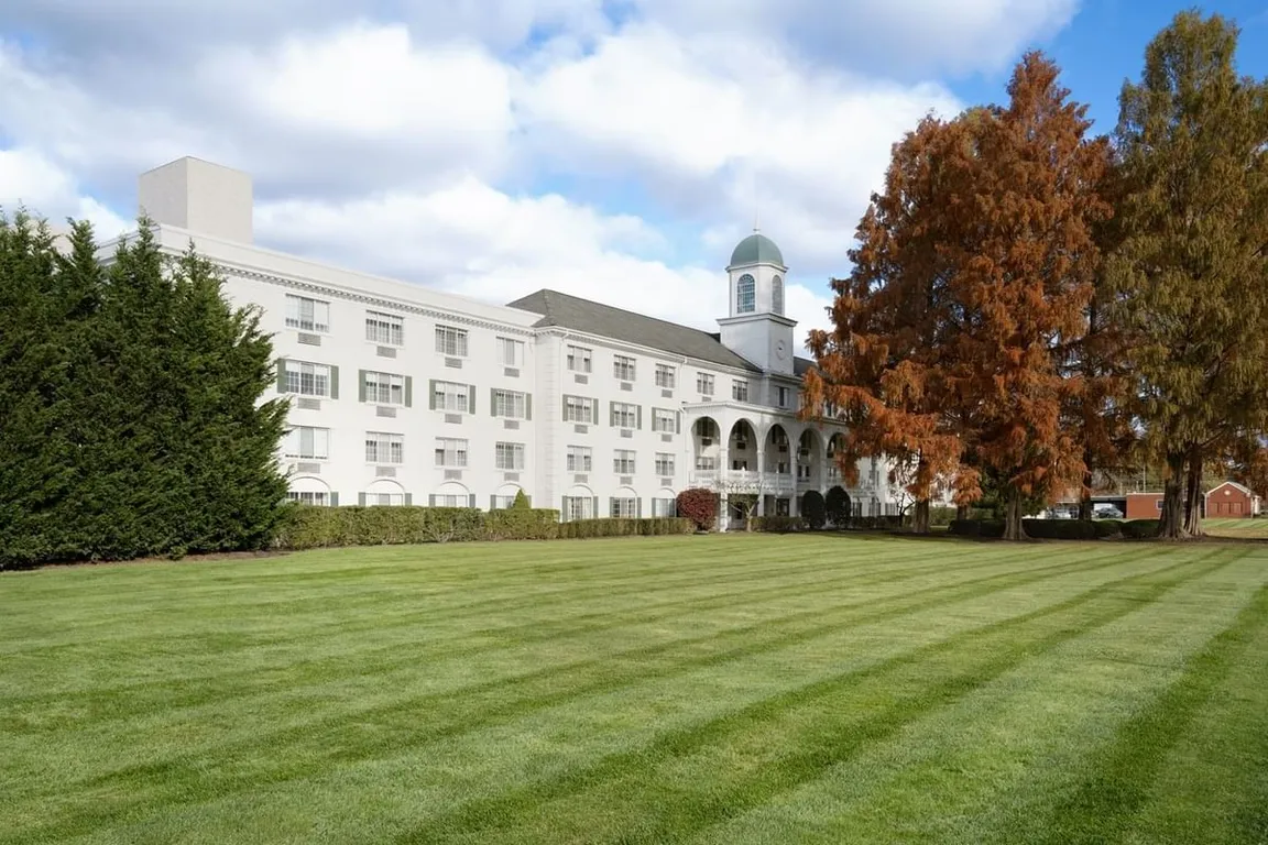 The Madison Hotel