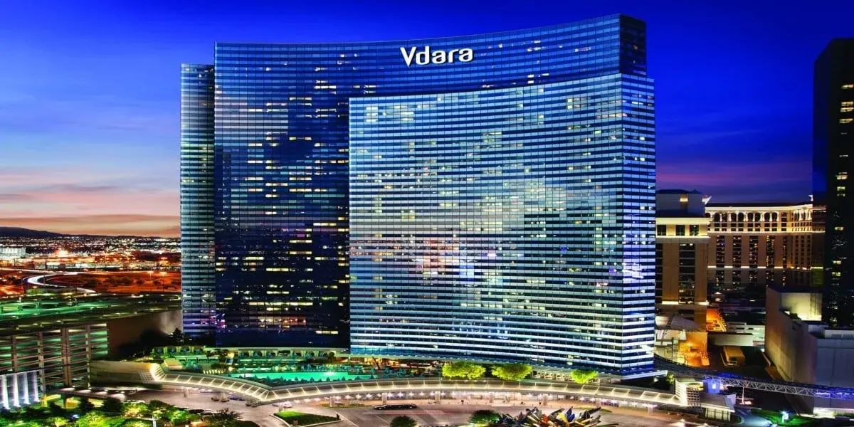 Vdara Hotel & Spa