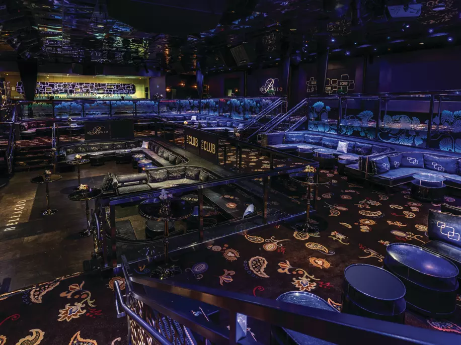 Venue gallery photo