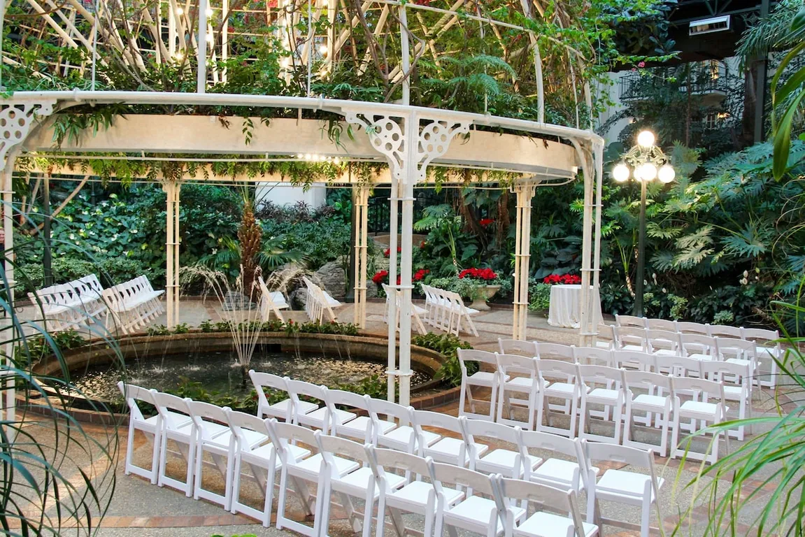 Venue gallery photo