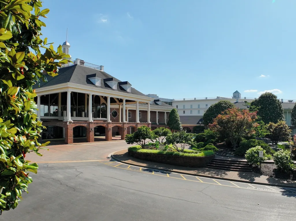 Venue gallery photo