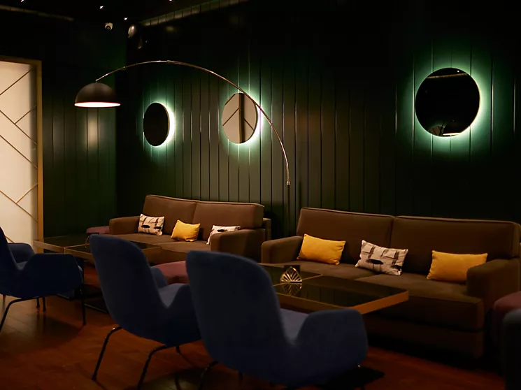 Venue gallery photo