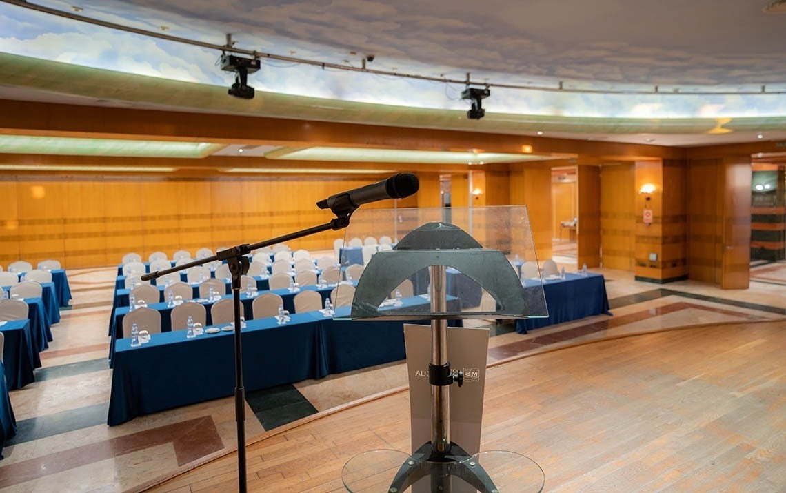Venue gallery photo
