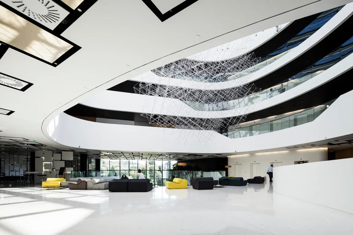 Venue gallery photo