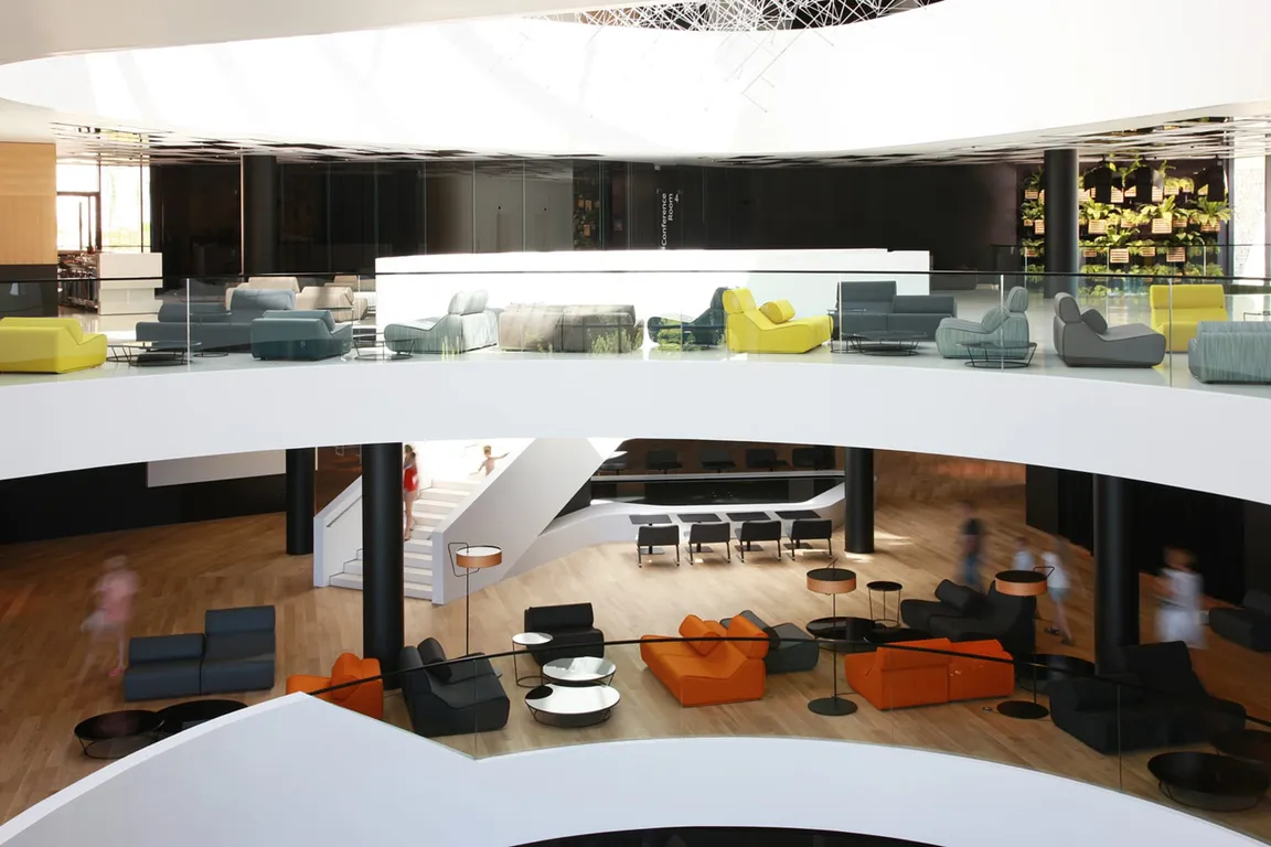 Venue gallery photo