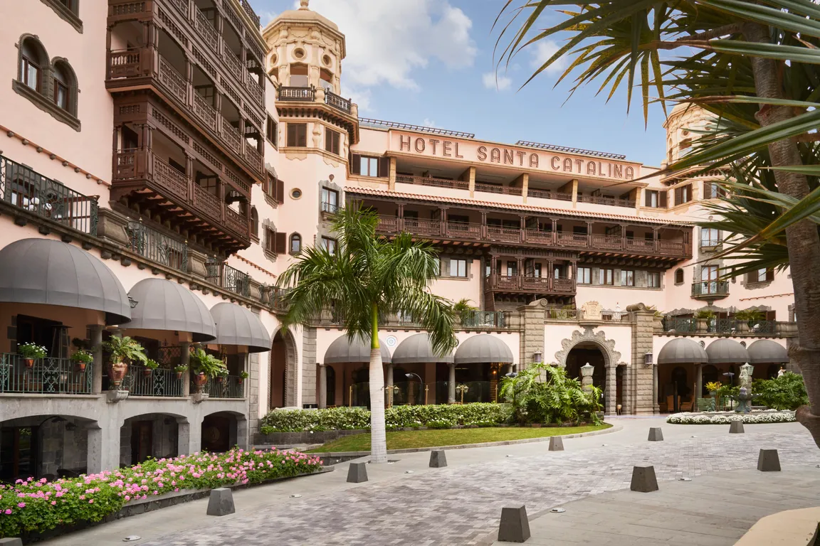 Santa Catalina, a Royal Hideaway Hotel