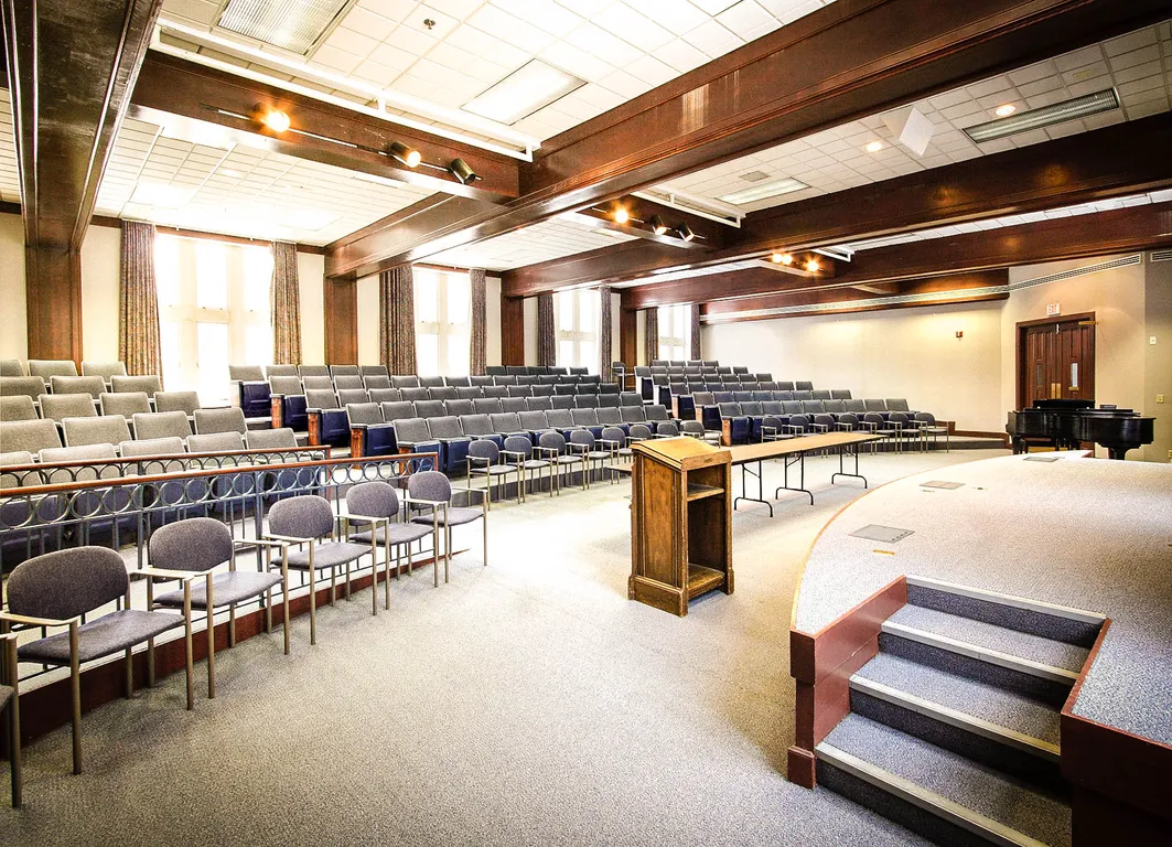 Venue gallery photo