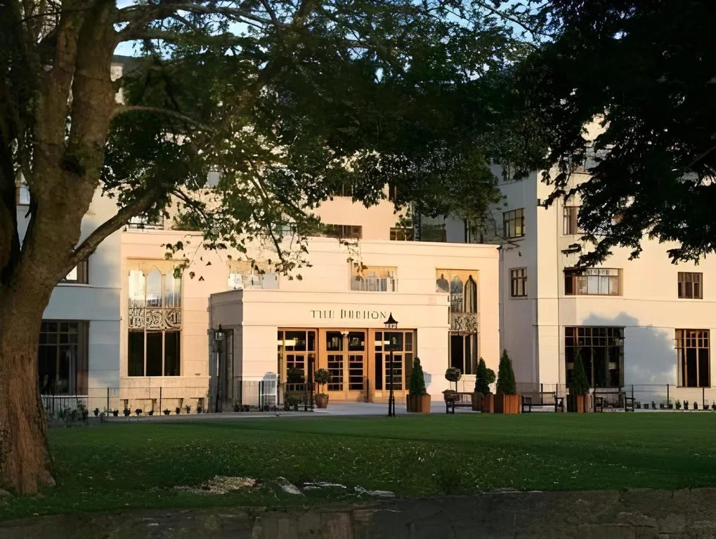 The Brehon Hotel, Killarney